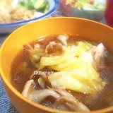 中華スープ・鶏ガラスープの素